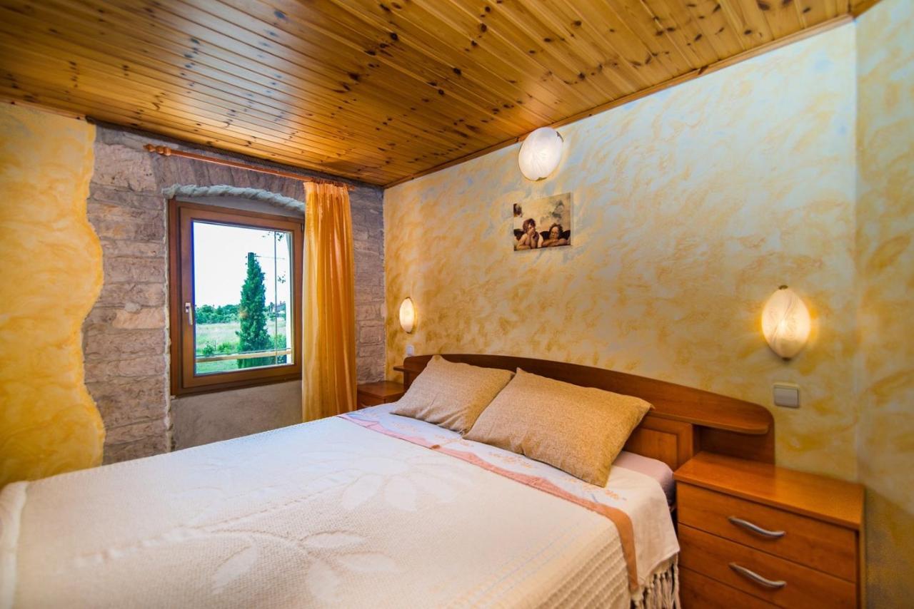 Apartment Nilda Valdi Sabadin Экстерьер фото