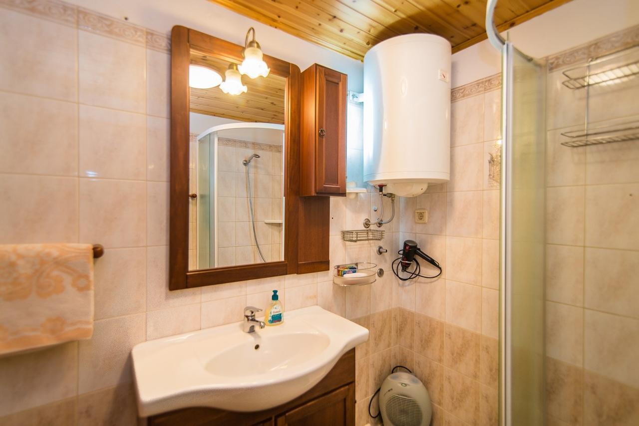 Apartment Nilda Valdi Sabadin Экстерьер фото