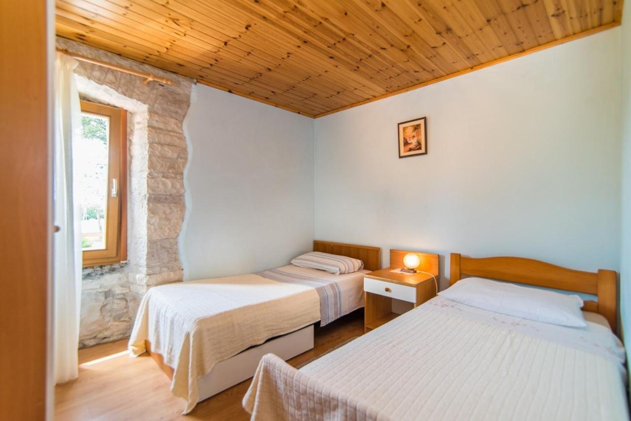 Apartment Nilda Valdi Sabadin Экстерьер фото