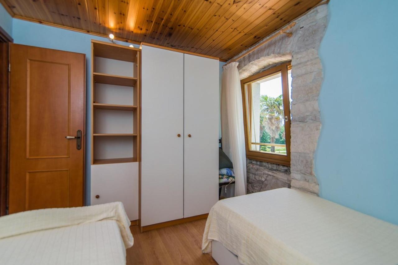 Apartment Nilda Valdi Sabadin Экстерьер фото