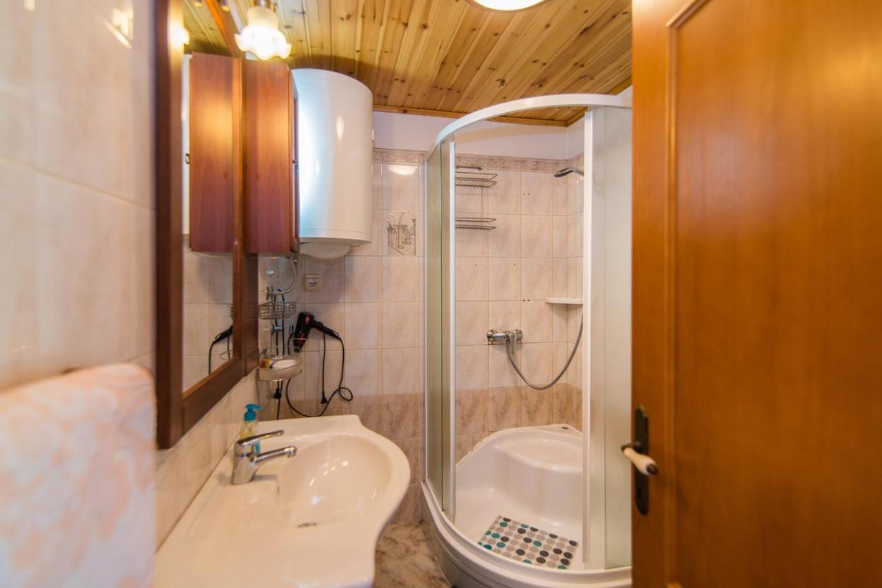 Apartment Nilda Valdi Sabadin Экстерьер фото